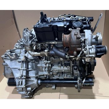 Motor BMW B37B15A Euro 6
