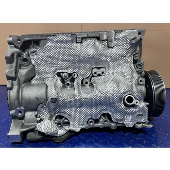 Bloc motor si chiulasa BMW B47D20B Euro 6