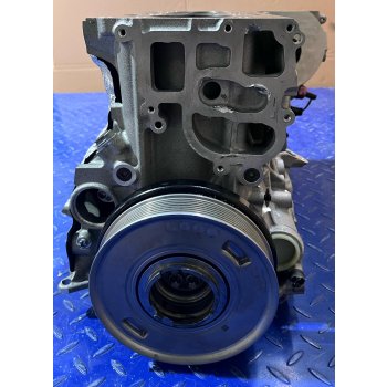 Bloc motor si chiulasa BMW B47D20B Euro 6