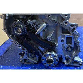 Bloc motor si chiulasa BMW B47D20B Euro 6
