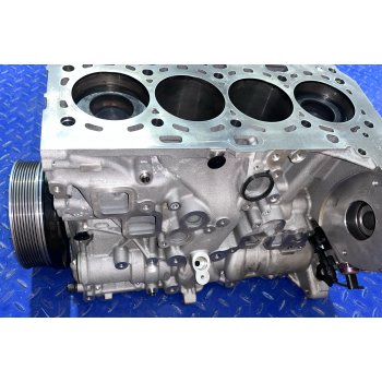 Bloc motor si chiulasa BMW B47D20B Euro 6
