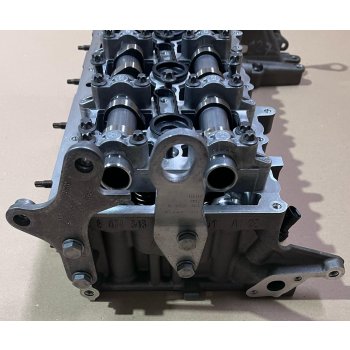 Bloc motor si chiulasa BMW B47D20B Euro 6