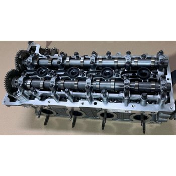 Bloc motor si chiulasa BMW B47D20B Euro 6