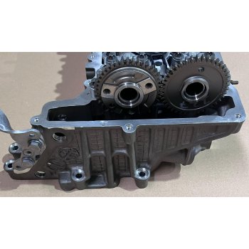 Bloc motor si chiulasa BMW B47D20B Euro 6