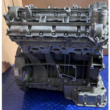 Motor Mercedes Benz Reconditionat OM642.866 Euro 6