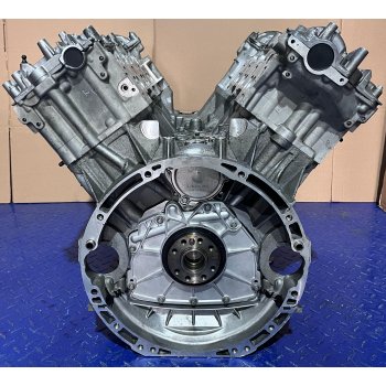 Motor Mercedes Benz Reconditionat OM642.866 Euro 6