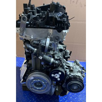 Motor BMW B48B20A Euro 6