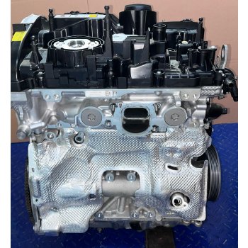 Motor BMW B48B20A Euro 6