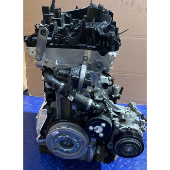 Motor BMW B48B20A Euro 6