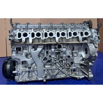 Motor BMW B57D30C Euro 6