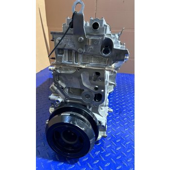 Motor BMW B57D30C Euro 6