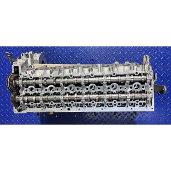 Motor BMW B57D30C Euro 6