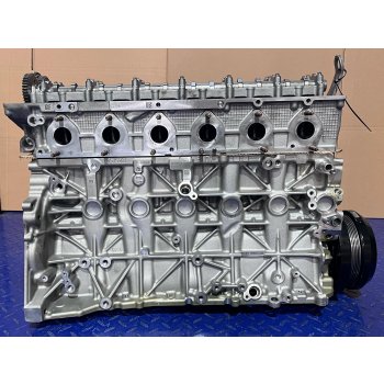 Motor BMW B57D30C Euro 6