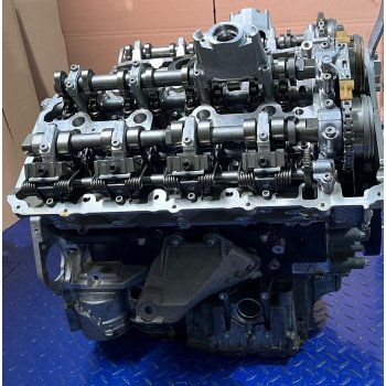 Motor BMW N63B44D V8 Euro 6