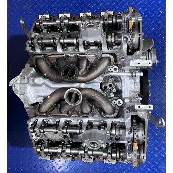 Motor BMW N63B44D V8 Euro 6