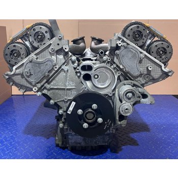 Motor BMW N63B44D V8 Euro 6