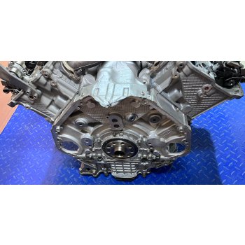 Motor BMW N63B44D V8 Euro 6