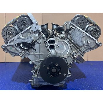 Motor BMW S63B44B Euro 6