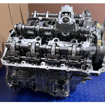 Motor BMW S63B44B Euro 6