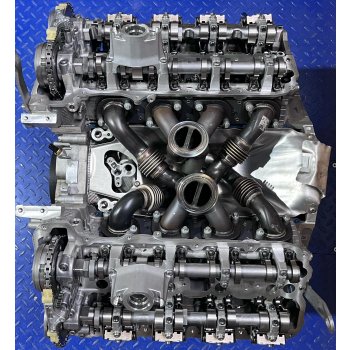 Motor BMW S63B44B Euro 6