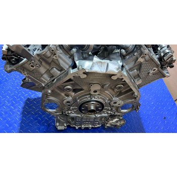 Motor BMW S63B44B Euro 6