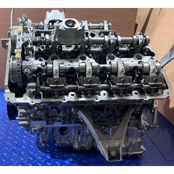 Motor BMW S63B44B Euro 6