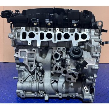 Motor BMW B47D20A Euro 6