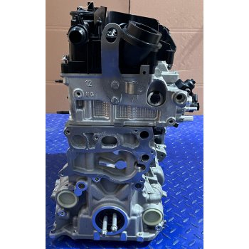 Motor BMW B47D20A Euro 6