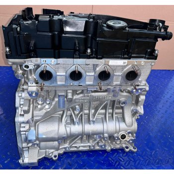 Motor BMW B47D20A Euro 6