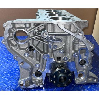 Bloc Motor BMW Reconditionat N47D20C Euro 5/6