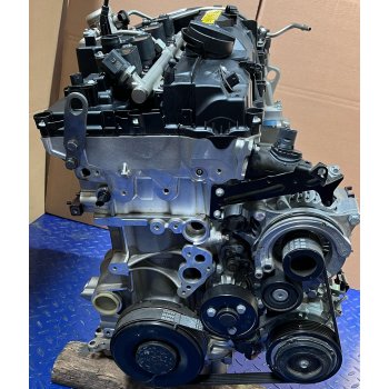 Motor BMW B46B20B Euro 6