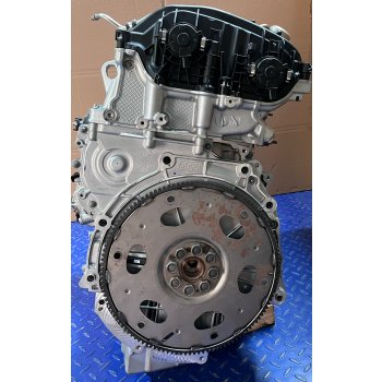 Motor BMW B46B20B Euro 6