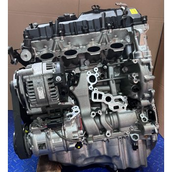 Motor BMW B46B20B Euro 6