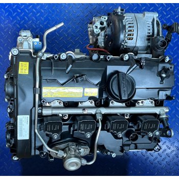 Motor BMW B46B20B Euro 6