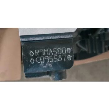 Motor Reconditionat Mercedes Benz/Renault 1.6D R9MA500