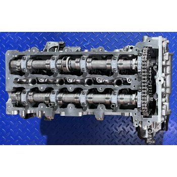 Motor Mercedes Benz Reconditionat OM651.951 Euro 5/6