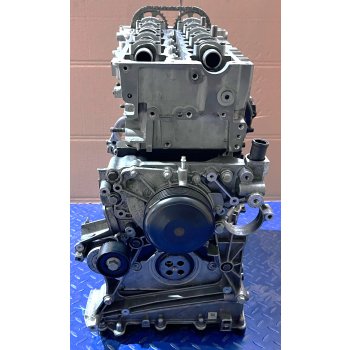 Motor Mercedes Benz Reconditionat OM651.951 Euro 5/6