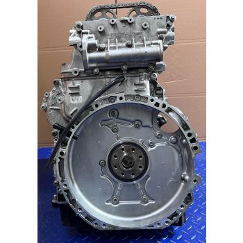 Motor Mercedes Benz Reconditionat OM651.951 Euro 5/6