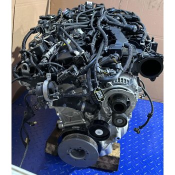 Motor complet BMW B58B30C Euro 6