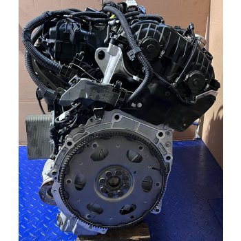 Motor complet BMW B58B30C Euro 6