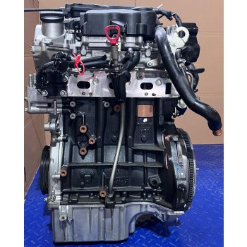 Motor Complet Smart For Four OM639