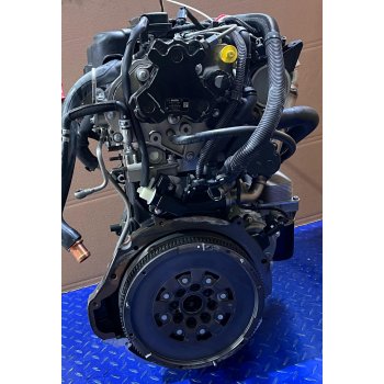 Motor Complet Smart For Four OM639