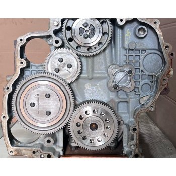 Bloc Motor Mercedes Benz Actros MP4 OM471 Euro 6