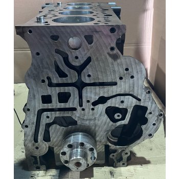 Motor Atego OM934 Euro 6