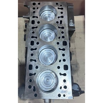 Motor Atego OM934 Euro 6