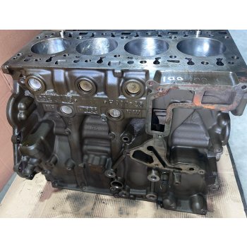 Motor Atego OM934 Euro 6
