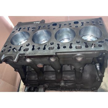 Motor Atego OM934 Euro 6