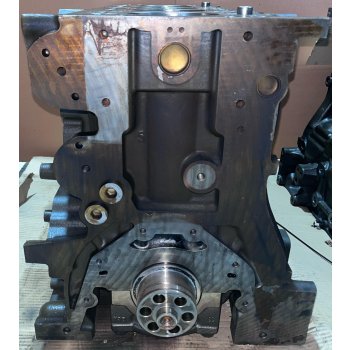 Motor Atego OM934 Euro 6