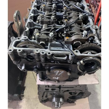 Motor Atego OM934 Euro 6