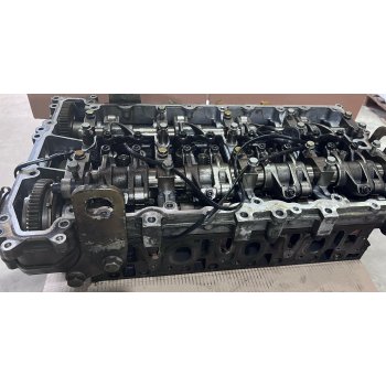 Motor Atego OM934 Euro 6